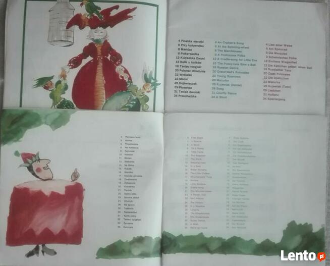 Unikatowe nuty na pianino i fortepian dla uczących się gry