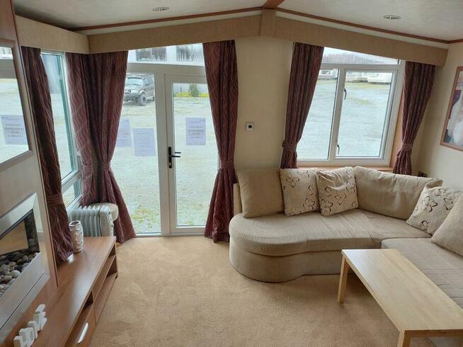 CAŁOROCZNY domek holenderski ABI ST DAVID BT1453 Camplas