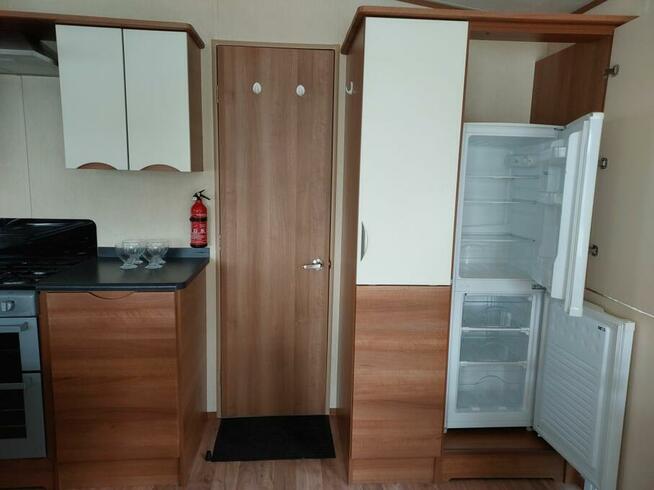 CAŁOROCZNY domek holenderski ABI ST DAVID BT1453 Camplas