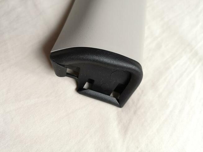 Roleta szyby prawy lewy tył Citroen C4 Picasso