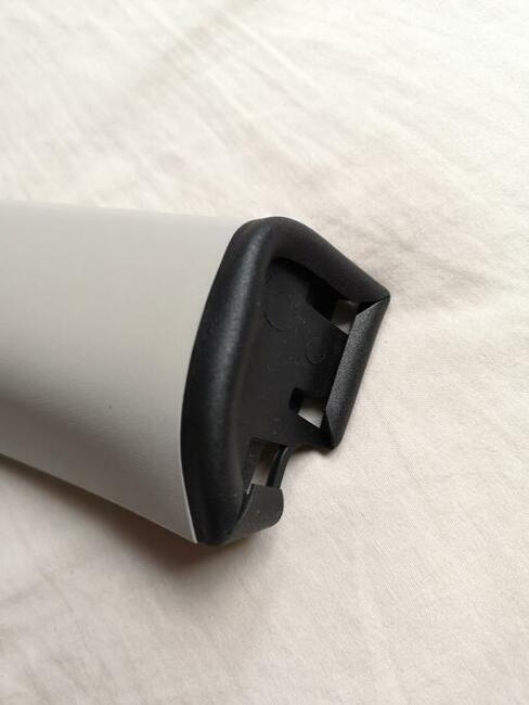 Roleta szyby prawy lewy tył Citroen C4 Picasso