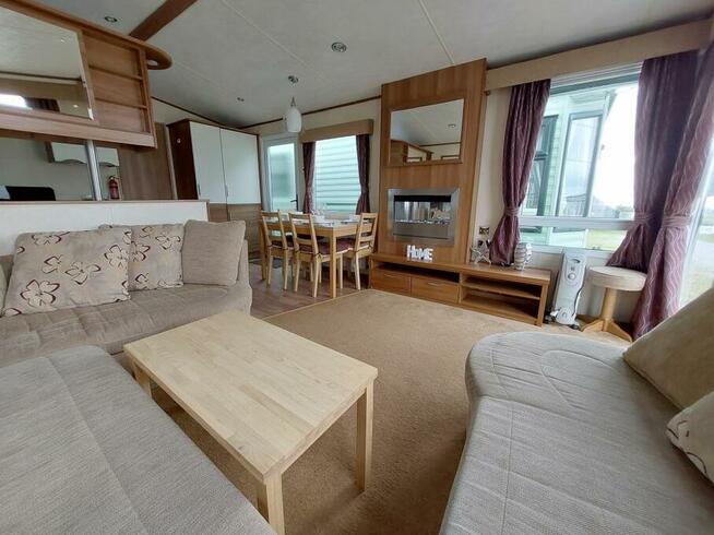 CAŁOROCZNY domek holenderski ABI ST DAVID BT1453 Camplas