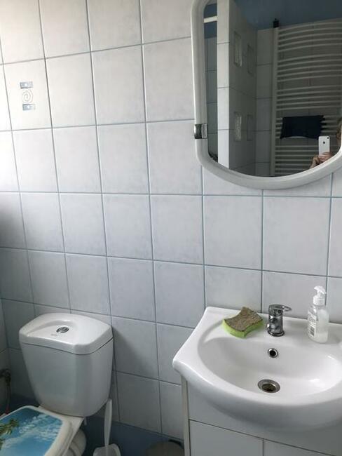 Pokoje do wynajęcia