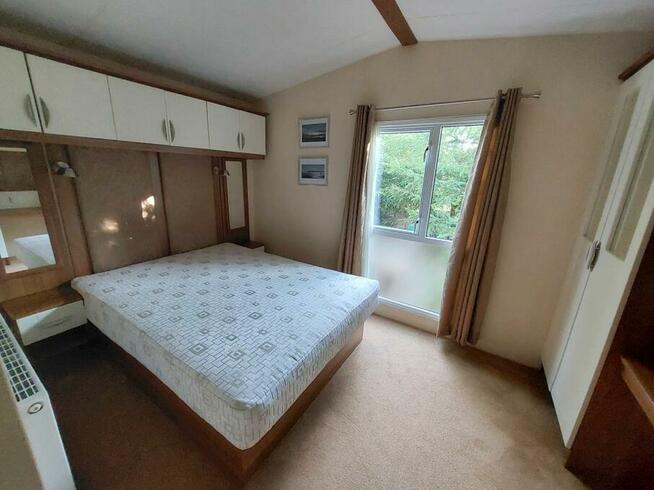 CAŁOROCZNY domek holenderski ABI ST DAVID BT1453 Camplas