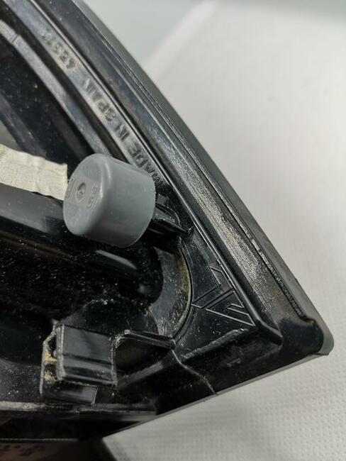 Odpowietrznik lampy tył Citroen C4 Picasso