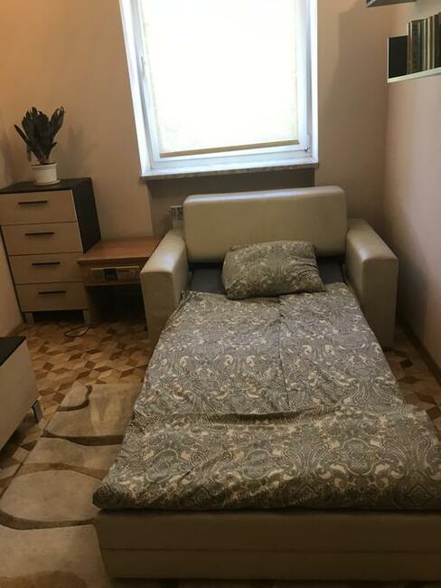 Pokoje do wynajęcia