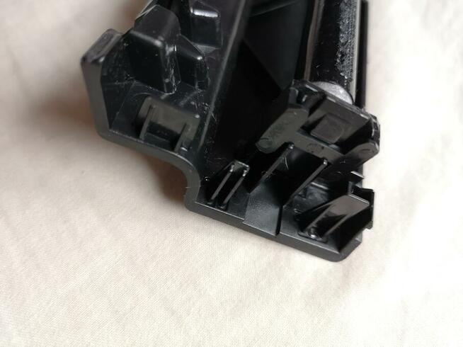 Roleta szyby prawy lewy tył Citroen C4 Picasso