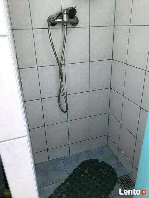 Pokoje do wynajęcia