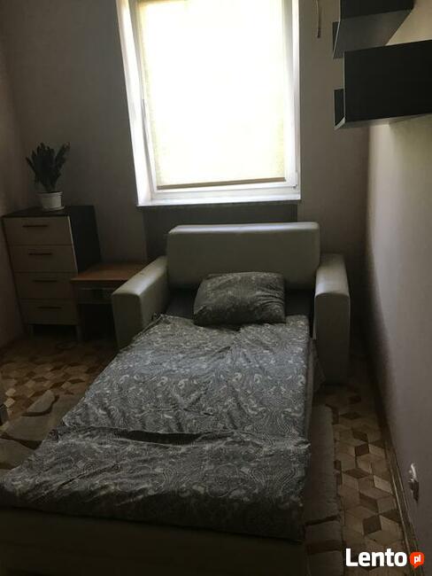 Pokoje do wynajęcia