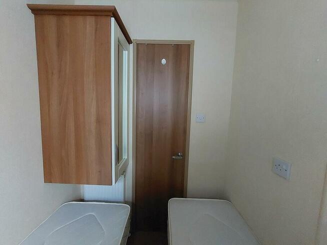 CAŁOROCZNY domek holenderski ABI ST DAVID BT1453 Camplas