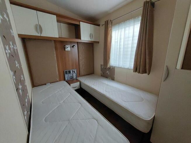 CAŁOROCZNY domek holenderski ABI ST DAVID BT1453 Camplas