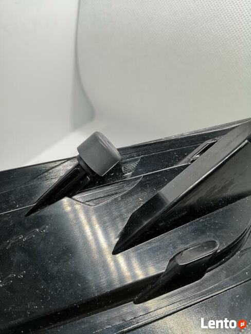 Odpowietrznik lampy tył Citroen C4 Picasso