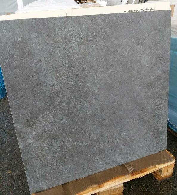 Płyty ceramiczne na taras wentylowany 80x80 Tacoma steel 2cm