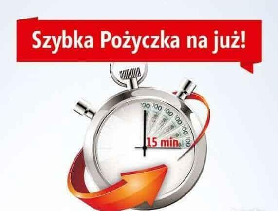 Bez BIK- Szybka Pożyczka Gotówkowa - również dla zadłużonych