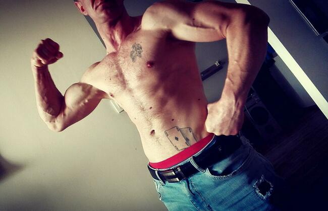 Poszukuje drogiej połowy