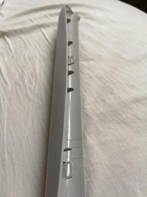 Roleta szyby prawy lewy tył Citroen C4 Picasso