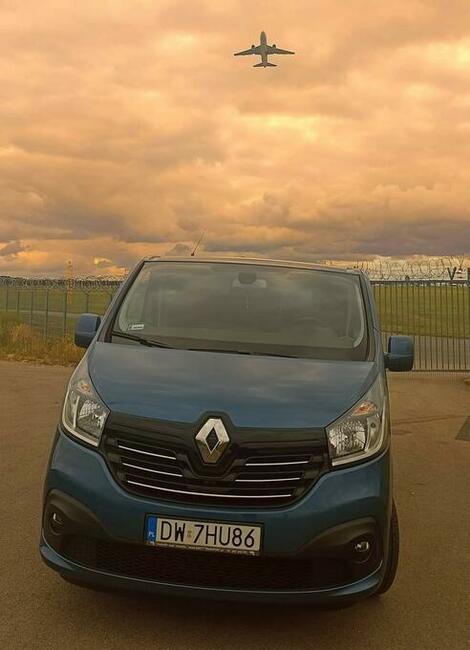 Przeprowadzki - Przewóz Osób - Transport towarów - MATT TRAN