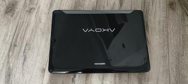 Laptop Medion 15