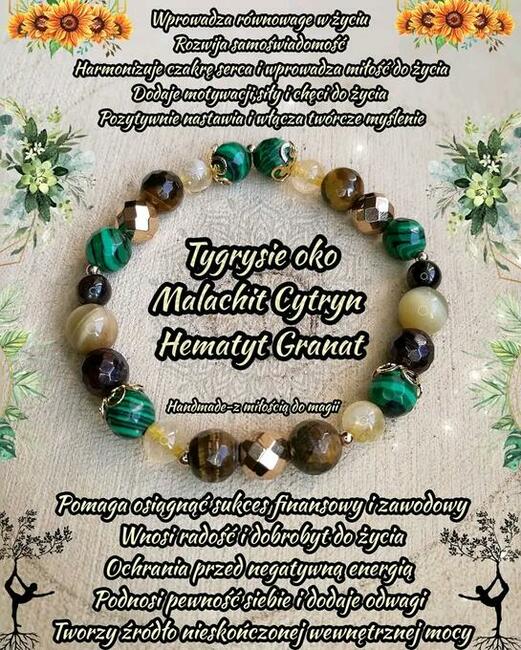 Sprzedam bransoletki