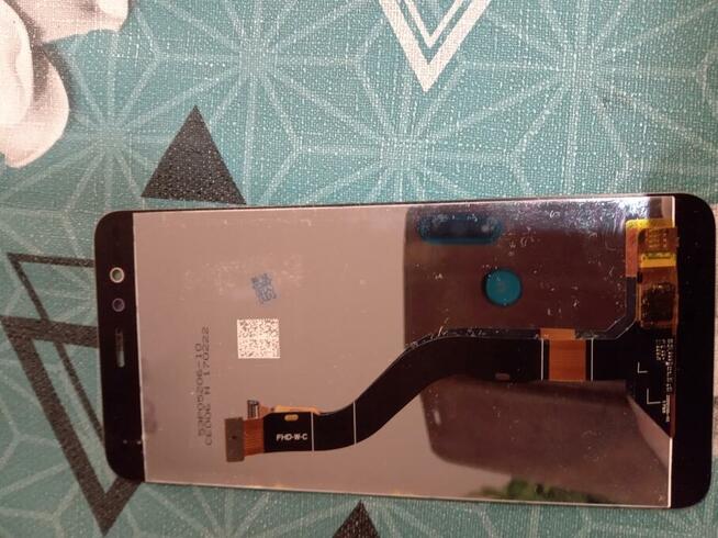 Wyświetlacz Huawei p9 mini chyba