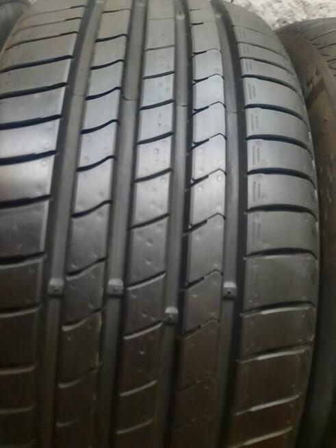 Opony 215/45R16 letnie Kumho dot 2019