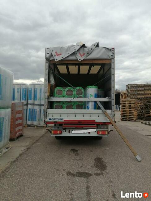 Transport Towarów Rzeczy itp Przeprowadzki 667-903-199