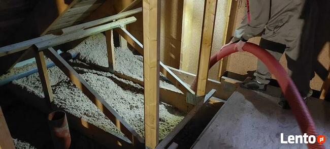 Ocieplenia budynków, poddaszy szybko i skutecznie Steico