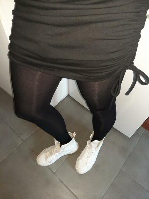 Kolege lubiącego rajstopy i plenery poznam. Kraków