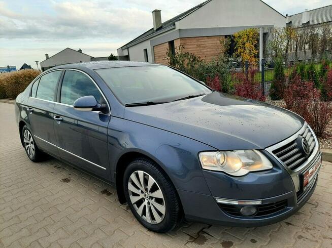 Volkswagen Passat ZadbanyBlueMotionSerwis Rata490zl