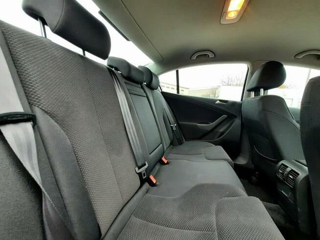 Volkswagen Passat ZadbanyBlueMotionSerwis Rata490zl
