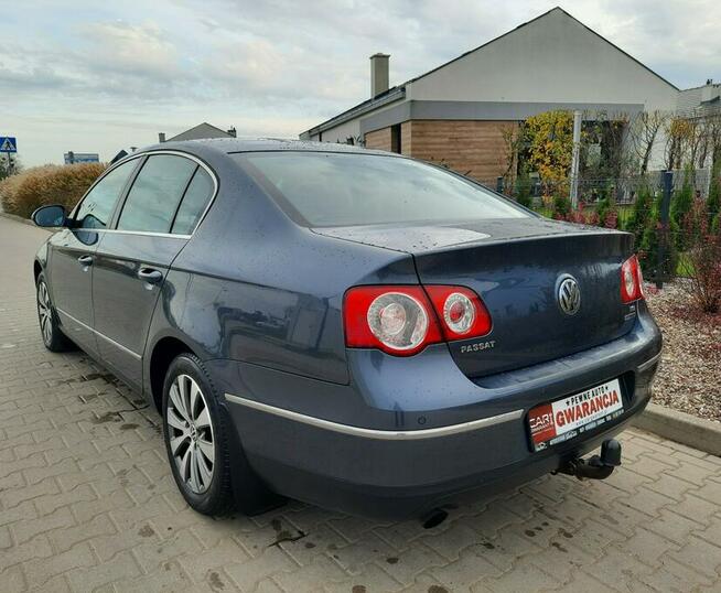 Volkswagen Passat ZadbanyBlueMotionSerwis Rata490zl