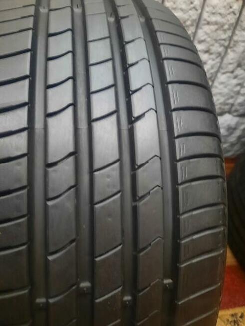 Opony 215/45R16 letnie Kumho dot 2019