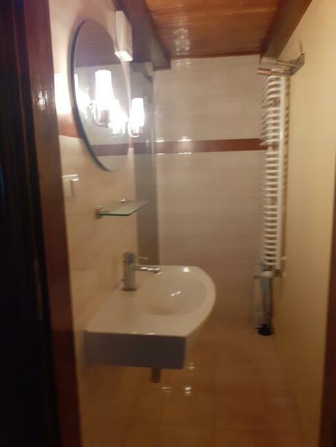 sprzedam dom wolnostojący