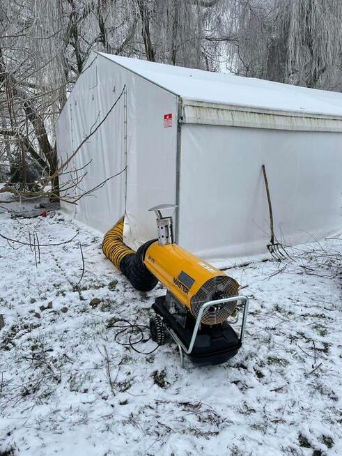 Osuszanie po zalaniu, osuszanie budynków, wynajem osuszaczy