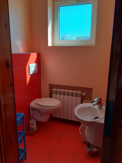 sprzedam dom wolnostojący