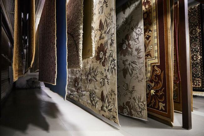 Pranie Czyszczenie Dywanów - Wałcz ul. Woj. Pol. 50