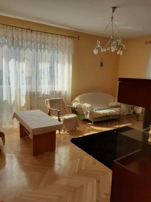 sprzedam dom wolnostojący