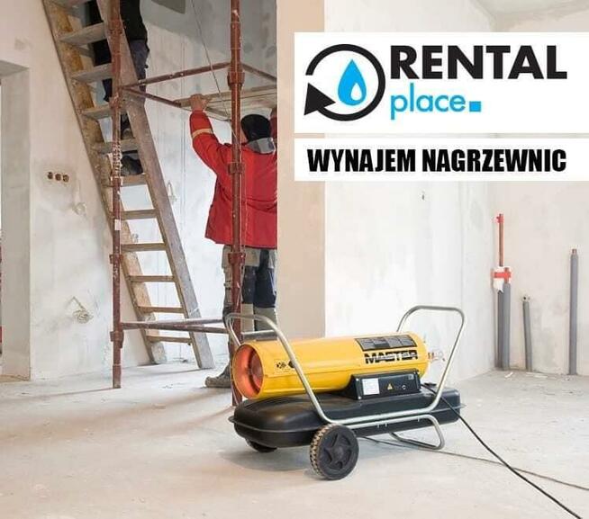 Osuszanie po zalaniu, osuszanie budynków, wynajem osuszaczy