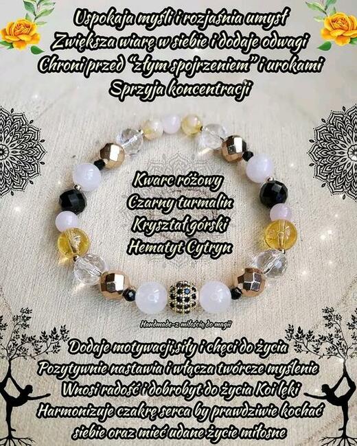 Sprzedam bransoletki