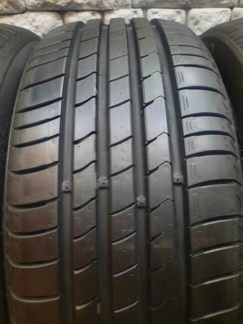Opony 215/45R16 letnie Kumho dot 2019
