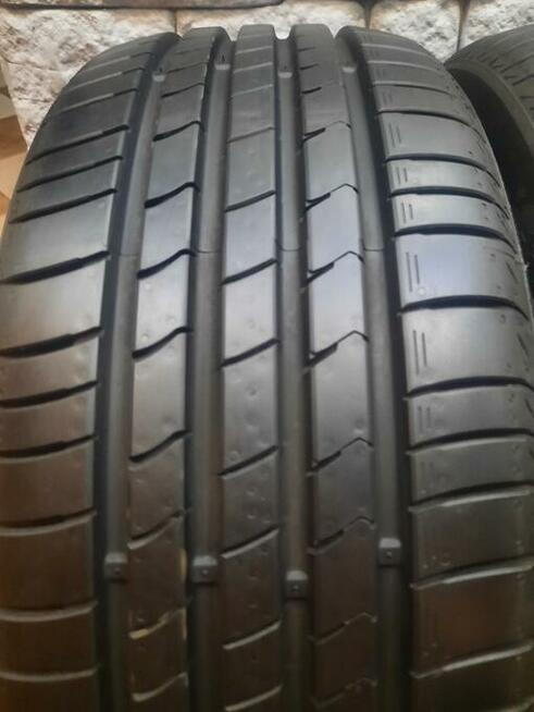 Opony 215/45R16 letnie Kumho dot 2019