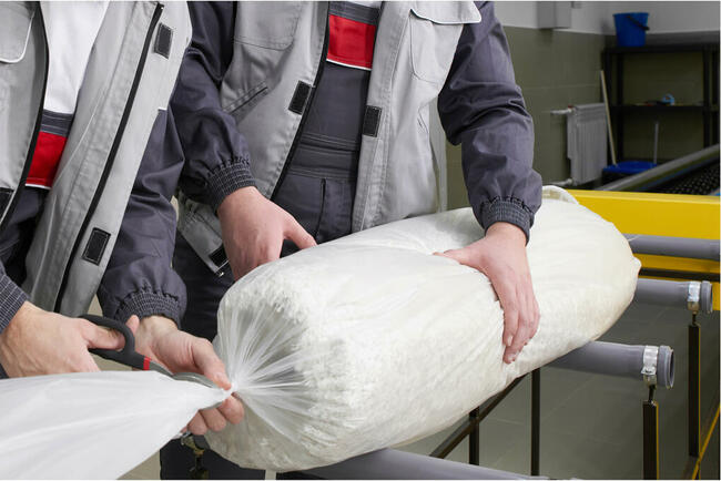 Pranie Czyszczenie Dywanów - Wałcz ul. Woj. Pol. 50