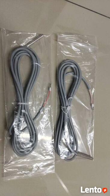 Czujnik CWU Pompa Ciepła Samsung