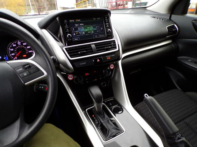 Mitsubishi Eclipse Cross 1,5 T 2WD benzyna piękna perełka