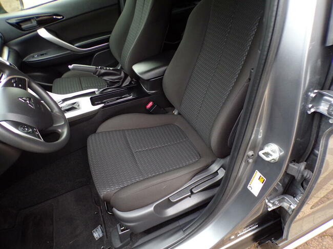 Mitsubishi Eclipse Cross 1,5 T 2WD benzyna piękna perełka