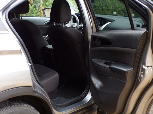 Mitsubishi Eclipse Cross 1,5 T 2WD benzyna piękna perełka