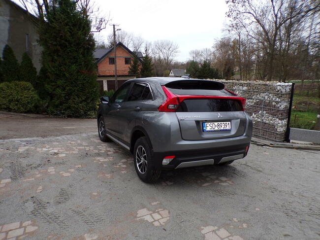 Mitsubishi Eclipse Cross 1,5 T 2WD benzyna piękna perełka
