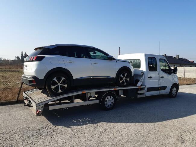 Pomoc drogowa Święciechowa Laweta 24h/7 holowanie S5