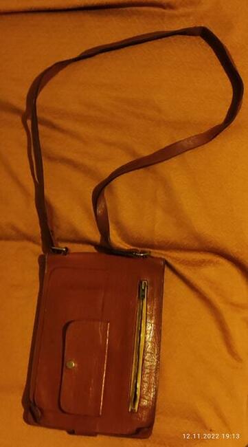 WYPRZEDAŻ torebek różnych plus inne...