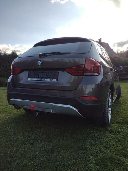 BMW X1 sDrive18d
